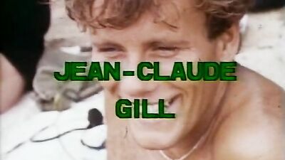 Beach Boys - Cadinot Vintage film gay porn