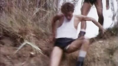 Beach Boys - Cadinot Vintage film gay porn