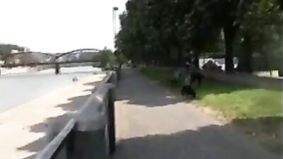 Picking Up Straight Guys