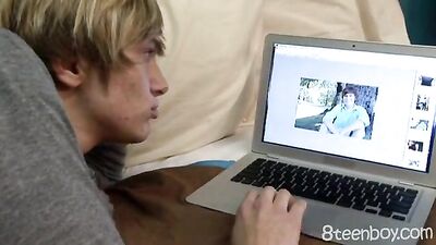 Fucked By A Cute Blond Sex Tube