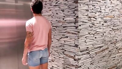 Let's Surprise A Neighbour Boy Gay Twink Porn