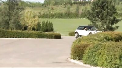 # These guys love a threesome - 017