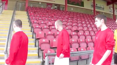 [MOVIES][EB20] Any holes a goal sc1