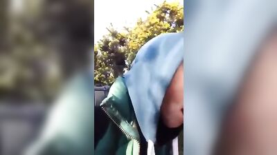 Hoody boy sucks public oral sex gay tube