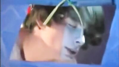 GBT Brian555 Vintage - Camping night - AI Enhanced