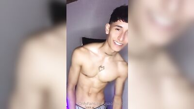 Breakin' the backs, OF SAOS