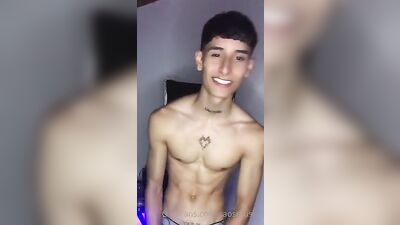 Breakin' the backs, OF SAOS