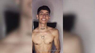 Breakin' the backs, OF SAOS