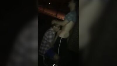 Night blowjob for friend boys porn tube