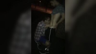 Night blowjob for friend boys porn tube