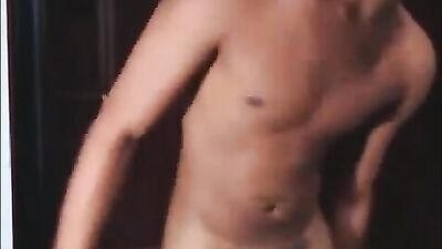 Chico latino cam show