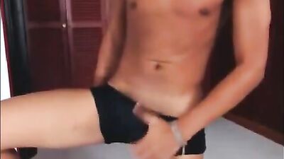 Chico latino cam show