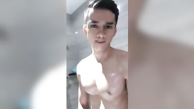 Boy Nice Body Show Me