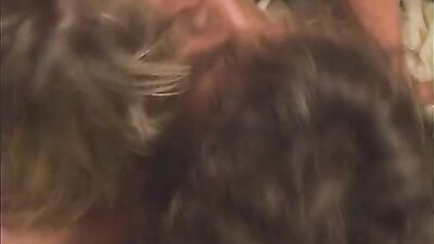 Morning Sex & Glory Hole