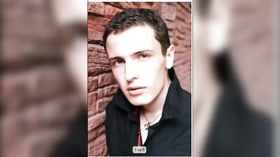 Hot russian with smelly foot sole