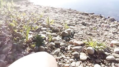 [ABX][4][178] - I wank my snake, then I see a real snake!...