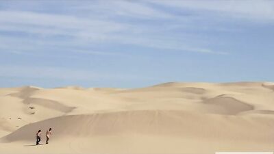 Desert Fantasy Orgy Gay Porn Videos