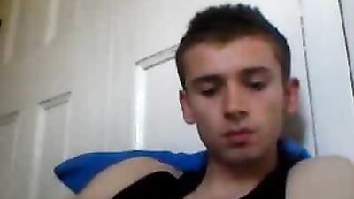 Guy shows his 8.5 inches