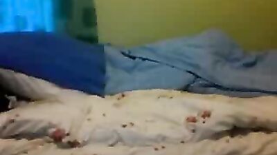 Guy shows his 8.5 inches