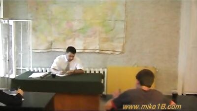 Mike 18 Classroom Gang Gay Porn Videos