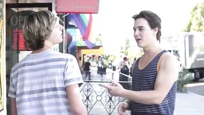 Jesse hookup and gets fucked again