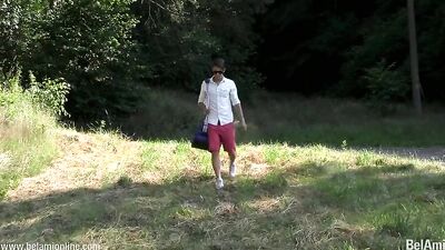 Tony Meets Up with Charlie