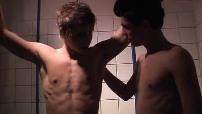 Horny SM boys piss 044 HD