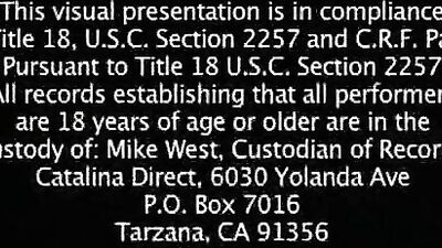 Vintage gay porn 14 Blond Spunk Punks