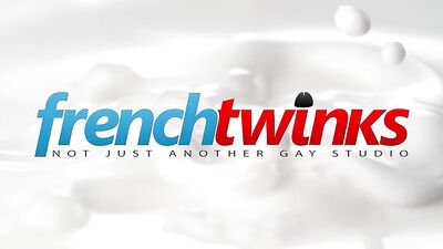 Rubax Video - French Twinks - Orgy on the French Riviera