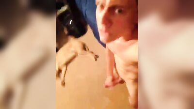 Bro, gets his rocks off boys porn