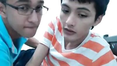 Boyfriends Playing On Cam Live