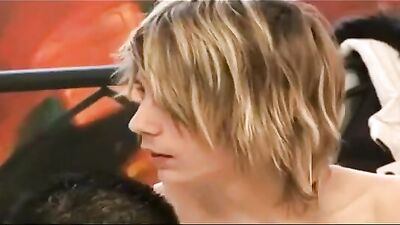 Barebacked By Two Hot Men