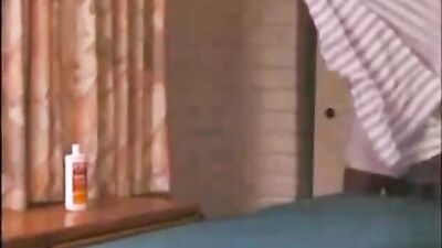 Old and Young Interracial