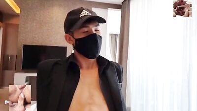 Let's Creampie My Asian Cum Boy Gay Porn Videos