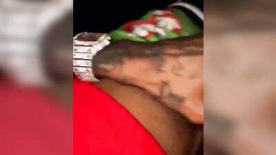 SOULJABOY JUST SHOWIN