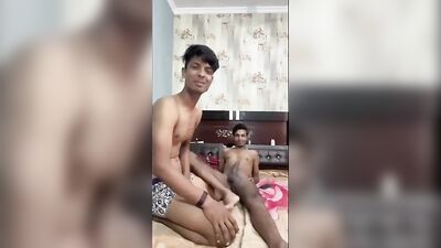 Amature Indian teens suck n fuck
