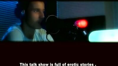 Gay Porn Videos - Bareback FM (PUNKZ)