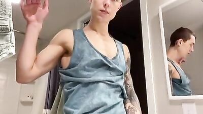 Masturbate with me gay boys porn