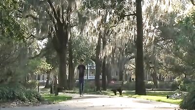 Three boys on a bed gay porn videos