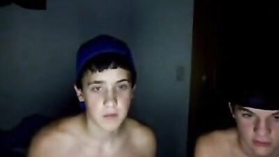 Mexican wank cam twink boys porn