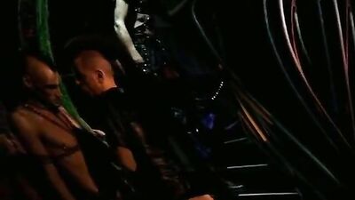 Berlin Punks Gay Porn Videos Full