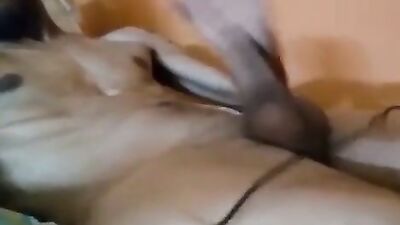 Found this video of my brother-in-law on his phone boys porn