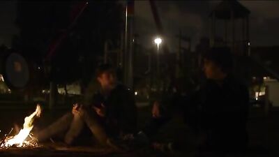 Gay Boy with Emotions. Gay Boy!