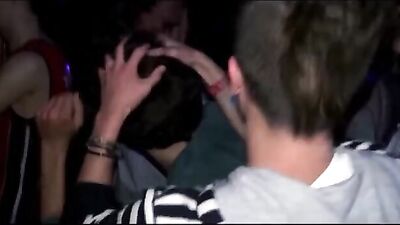 Gay Boy with Emotions. Gay Boy!