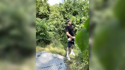 [OF][10] Max twink wanks and nice hot cumshot