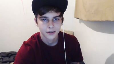 Tattoo College Boys Porn Cam Show