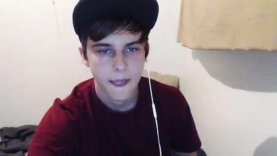 Tattoo College Boys Porn Cam Show