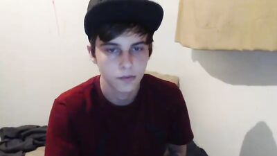 Tattoo College Boys Porn Cam Show