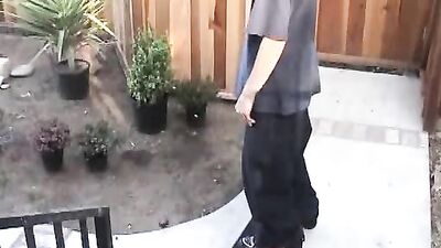 Is he realy straight?