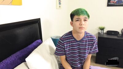 Solid Fuck Between Boys